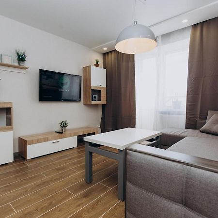 Luxury Apartments Neer Lavina Sumy Exterior foto