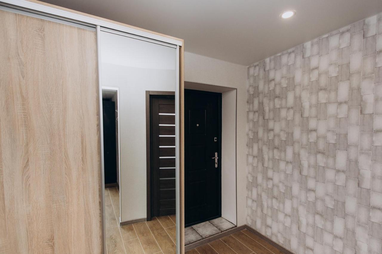 Luxury Apartments Neer Lavina Sumy Exterior foto