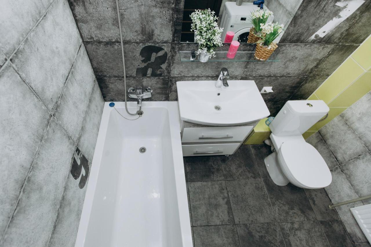 Luxury Apartments Neer Lavina Sumy Exterior foto