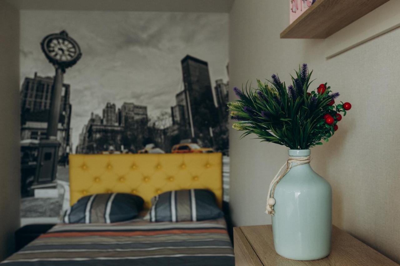 Luxury Apartments Neer Lavina Sumy Exterior foto