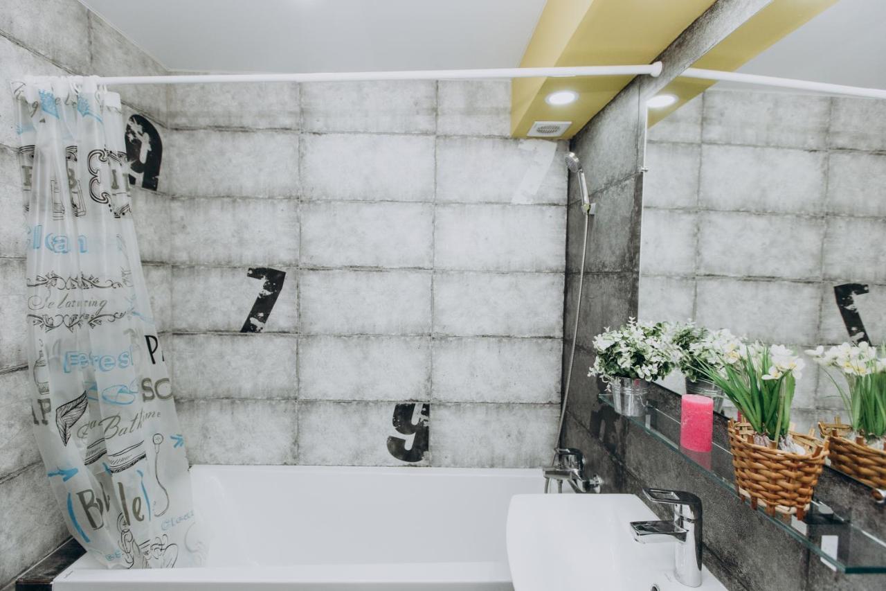 Luxury Apartments Neer Lavina Sumy Exterior foto