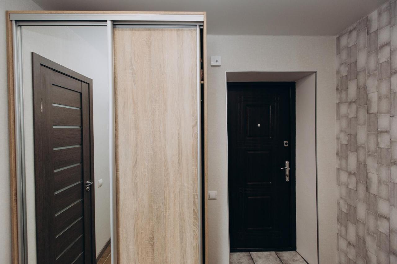 Luxury Apartments Neer Lavina Sumy Exterior foto