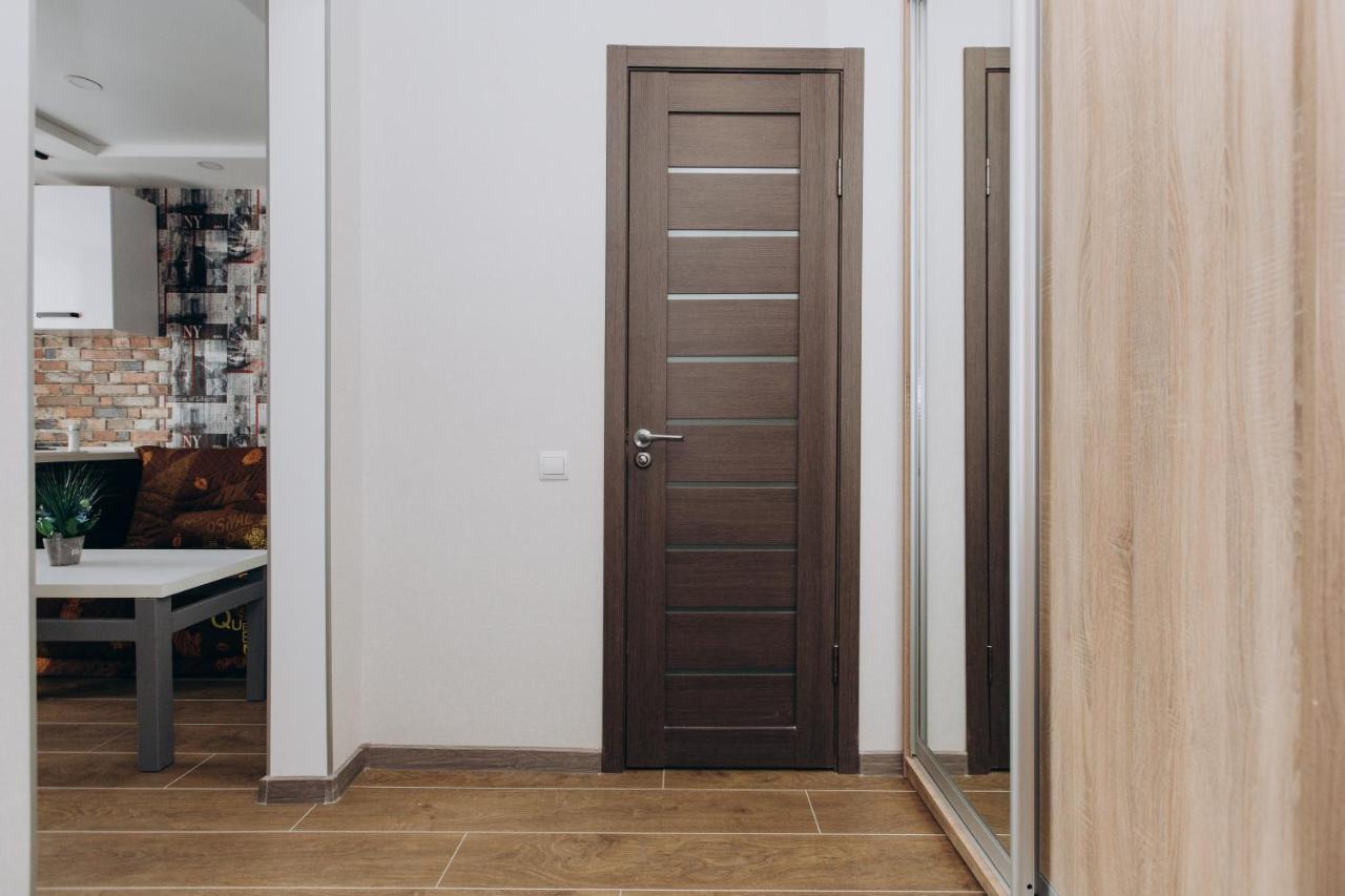 Luxury Apartments Neer Lavina Sumy Exterior foto