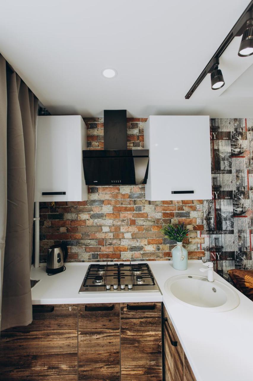 Luxury Apartments Neer Lavina Sumy Exterior foto
