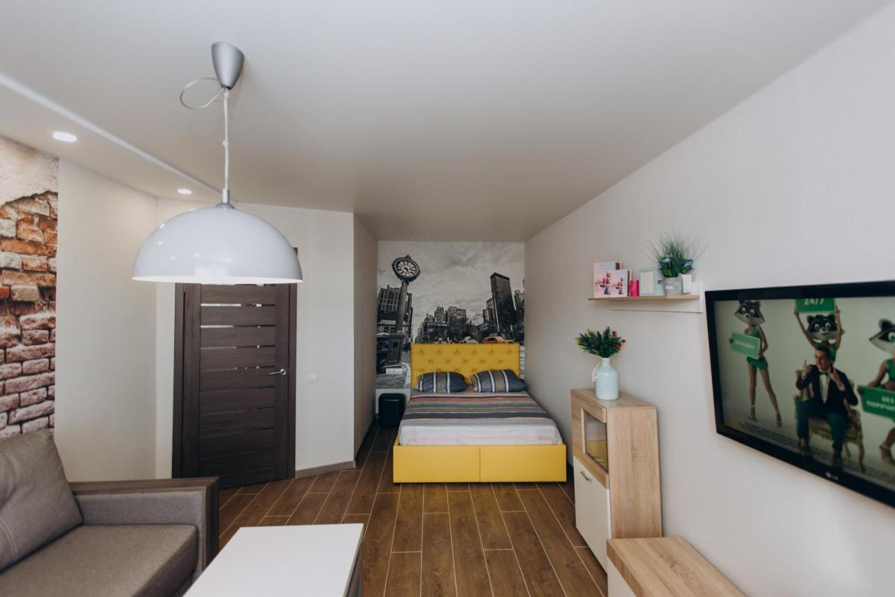 Luxury Apartments Neer Lavina Sumy Exterior foto