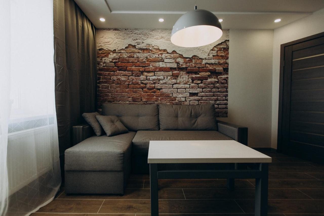 Luxury Apartments Neer Lavina Sumy Exterior foto