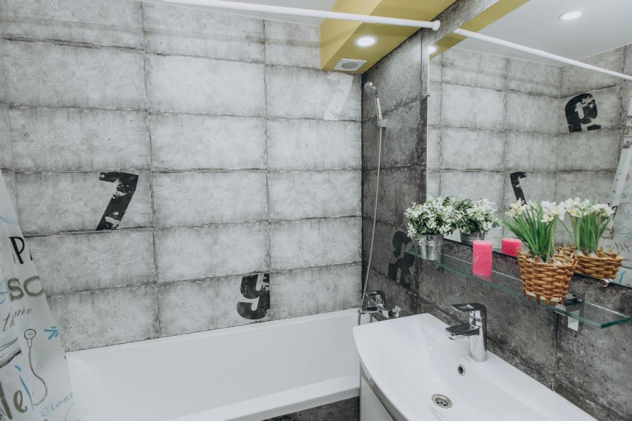 Luxury Apartments Neer Lavina Sumy Exterior foto