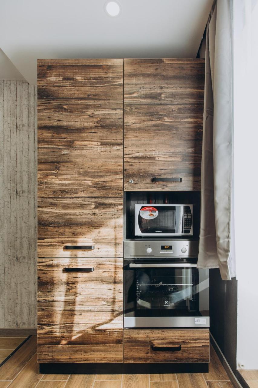 Luxury Apartments Neer Lavina Sumy Exterior foto