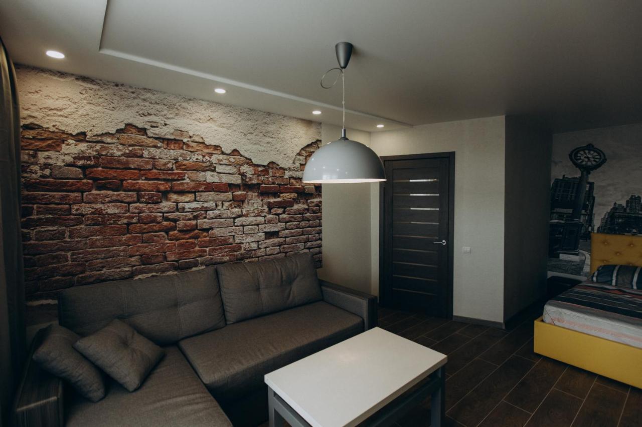Luxury Apartments Neer Lavina Sumy Exterior foto