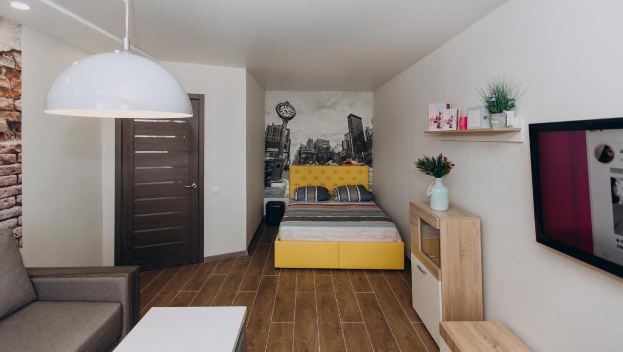 Luxury Apartments Neer Lavina Sumy Exterior foto