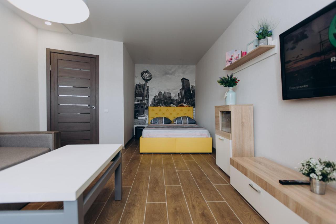 Luxury Apartments Neer Lavina Sumy Exterior foto